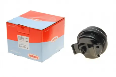 Подушка опори двигун. VW GOLF.JETTA II (-92). PASSAT (вир-во Corteco) CORTECO 21651933