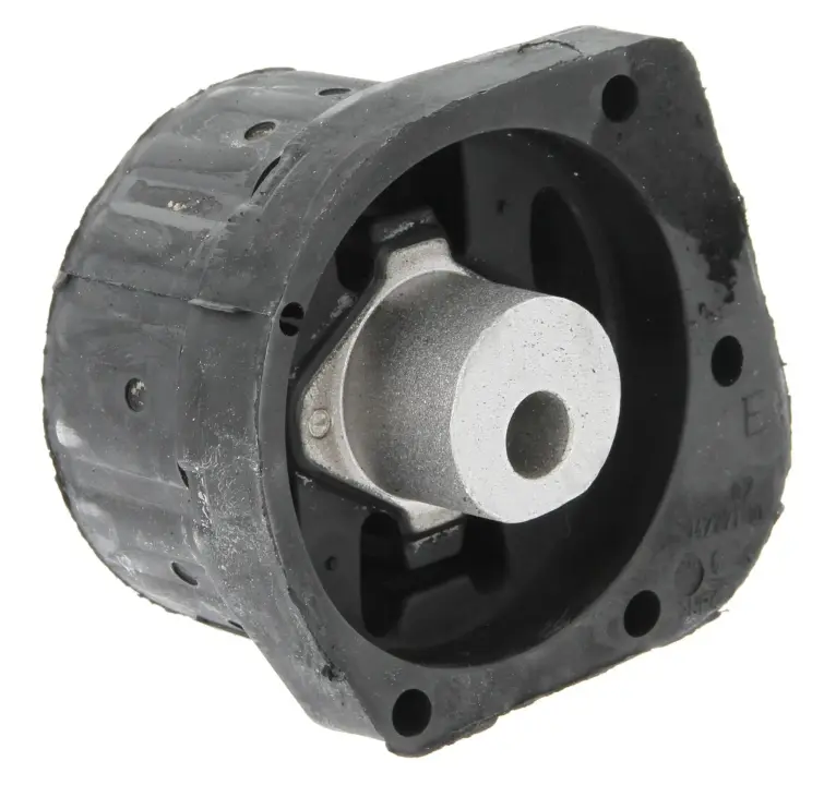 Подушка АКПП BMW 3 (E46/E90/E91)/ 5 (E60)/ X3 (E83) 2.0D-3.0D 00-15 CORTECO 21652523 (фото 1)