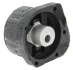 Подушка АКПП BMW 3 (E46/E90/E91)/ 5 (E60)/ X3 (E83) 2.0D-3.0D 00-15 CORTECO 21652523 (фото 1)