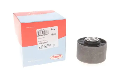 Holder, engine mounting. Тримач, опора двигуна CORTECO 21652763