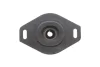 Подушка двигуна (L) Citroen Berlingo/Fiat Scudo 1.9D/TD 96- CORTECO 21652766 (фото 3)