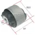 Подвеска, рычаг независимой подвески колеса CORTECO 21652888 (фото 1)