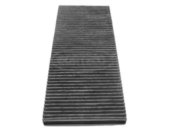 Pollen filter. Фільтр салону CORTECO 21652985