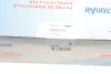 Фільтр салону CP1135 BMW 725tds,728i,730d,740i,750i E38 94-01 CORTECO 21653030 (фото 4)