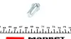Sealing Plug, oil sump. Пробка, масляний піддон CORTECO 220057H