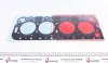 Прокладка головки блоку PSA-FORD XD2 3R 1.63MM (вир-во Corteco) CORTECO 411283P (фото 1)