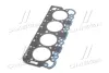 Прокладка головки блоку PSA/FORD XD2 4R 1.73MM (вир-во Corteco) CORTECO 411319P (фото 4)