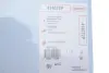 Прокладка ГБЦ Honda Civic 1.4-1.6i 94-01 CORTECO 414072P (фото 2)
