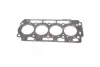 Gasket, cylinder head. Прокладка головки циліндрів CORTECO 414110P (фото 1)