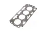 Gasket, cylinder head. Прокладка головки циліндрів CORTECO 414110P (фото 2)