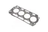Gasket, cylinder head. Прокладка головки циліндрів CORTECO 414110P (фото 3)