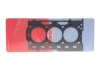 Прокладка ГБЦ Skoda Fabia/Rapid/VW Polo 1.2 12V 01- (0.90mm) CORTECO 414160P (фото 1)