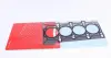 Gasket, cylinder head. Прокладка головки циліндрів CORTECO 414186P (фото 1)