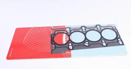 Gasket, cylinder head. Прокладка головки циліндрів CORTECO 414186P