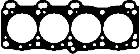 Gasket, cylinder head. Прокладка головки циліндрів CORTECO 414203P
