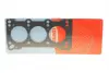 Gasket, cylinder head. Прокладка головки циліндрів CORTECO 414216P (фото 1)