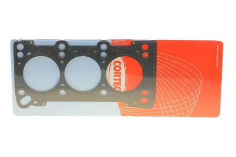 Gasket, cylinder head. Прокладка головки циліндрів CORTECO 414216P
