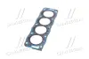 Прокладка головки PSA 1.8D XUD7 2! 1.58MM 84-94 (вир-во Corteco) CORTECO 414401P (фото 2)