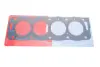 Gasket, cylinder head. Прокладка головки циліндрів CORTECO 414402P (фото 1)