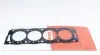 Gasket, cylinder head. Прокладка головки циліндрів CORTECO 414405P (фото 1)