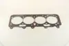 Прокладка головки блоку FIAT 149B3.000 2R 1.95MM FIBER (вир-во Corteco) CORTECO 414569P (фото 3)