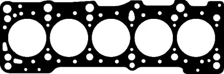Прокладка ГБЦ VW LT/T4 2.5TDI Ø82мм, 1,61мм (3 мітки) CORTECO 414801P