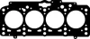 Прокладка головки Caddy/Octavia/Fabia/Golf IV/Polo 1.9TDI/SDI 96-03 (1.55mm) CORTECO 414806P (фото 1)
