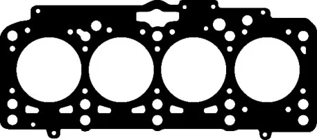 Прокладка головки Caddy/Octavia/Fabia/Golf IV/Polo 1.9TDI/SDI 96-03 (1.55mm) CORTECO 414806P