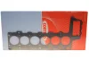 Прокладка ГБЦ BMW 3 (E46)/5 (E39)/7 (E38)/X5 (E53) 98-05 (3 метки) (1.65mm). M57 CORTECO 414850P (фото 1)