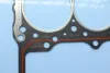 Gasket, cylinder head. Прокладка головки циліндрів CORTECO 414869P (фото 2)