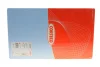 Gasket, cylinder head. Прокладка головки циліндрів CORTECO 414869P (фото 4)