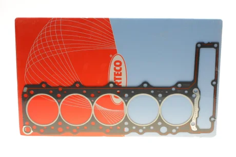 Gasket, cylinder head. Прокладка головки циліндрів CORTECO 414869P