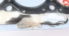 Gasket, cylinder head. Прокладка головки циліндрів CORTECO 415016P (фото 3)
