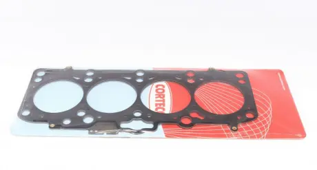 Gasket, cylinder head. Прокладка головки циліндрів CORTECO 415016P