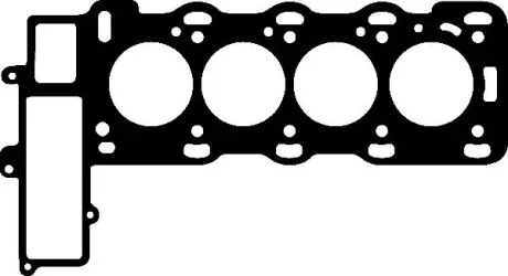 Прокладка ГБЦ Opel Vectra 2.0/2.2 DTI/DI 96- (Ø85,50mm) (1.30mm) (1 метка) CORTECO 415045P