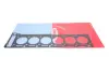 Gasket, cylinder head. Прокладка головки циліндрів CORTECO 415141P (фото 1)