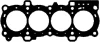 Прокладка головки FORD FIESTA/FOCUS 1.6i 98-12 (0.5mm) CORTECO 415209P (фото 1)
