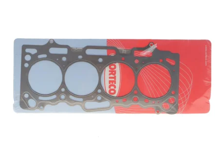 Прокладка ГБЦ Mitsubishi Lancer 1.6i 03- CORTECO 415232P