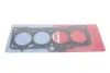 Прокладка ГБЦ VW Caddy II 1.9D 91-04 1.57mm 2 метки CORTECO 415365P (фото 1)