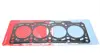 Gasket, cylinder head. Прокладка головки циліндрів CORTECO 415371P (фото 1)