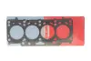 Прокладка ГБЦ VW Caddy 1.6TDI 10-, 80,50mm, 1.63mm, (2 метки) CORTECO 415590P (фото 1)