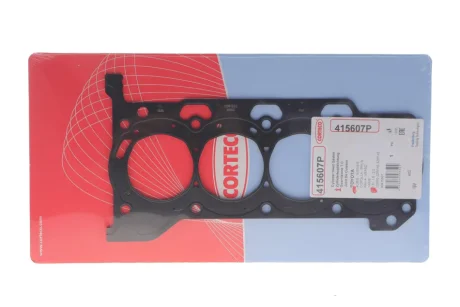 Прокладка ГБЦ Toyota Rav 4/Prius/Corolla 1.6/1.8/2.0 07- (0.70 мм) CORTECO 415607P