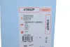 Прокладка ГБЦ Chevrolet Lacetti/Aveo/Kalos 1.4/1.6 03- Ø80,00 мм CORTECO 415642P (фото 2)