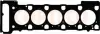 LAND ROVER Прокладка ГБЦ DEFENDER Pick Up (L316) 2.5 Td5 4x4 98-16 CORTECO 415661P (фото 1)