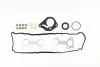 Комплект прокладок (верхній) Renault Kangoo 1.5dCi 08- CORTECO 417102P (фото 1)