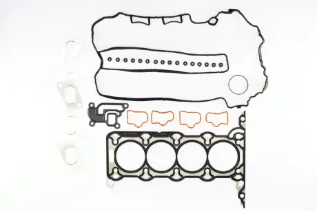 Комплект прокладок. головка циліндра OPEL Z12XE-Z12XEP-Z14XEP 08.2004- (вир-во Corteco) CORTECO 417292P