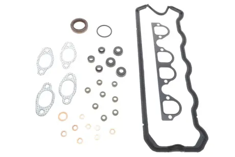 Комплект прокладок (верхній) VW Caddy II 1.9 TDI 95-04 CORTECO 417934P