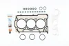 Комплект прокладок (верхній) Skoda Fabia/Rapid 1.2 03- CORTECO 418242P (фото 1)