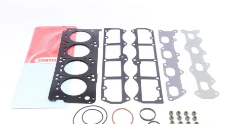 Gasket Set, cylinder head. Комплект прокладок, головка циліндрів CORTECO 418767P