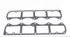 Gasket Set, cylinder head. Комплект прокладок, головка циліндрів CORTECO 418767P (фото 5)